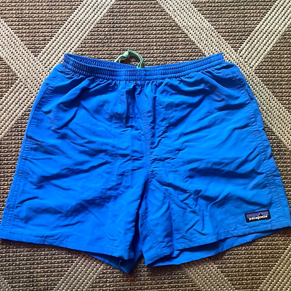 Patagonia Baggies